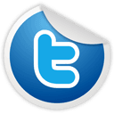 Siguenos en Twitter