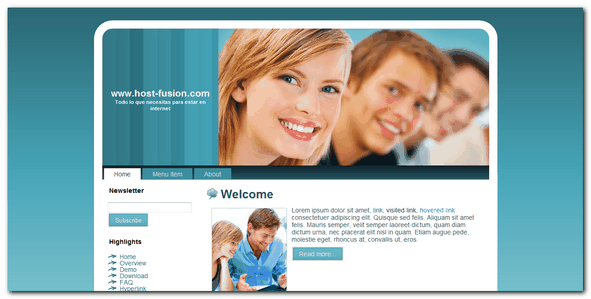 Community 2.0 Pack Imagen corporativa Community 2.0 Pack Imagen corporativa