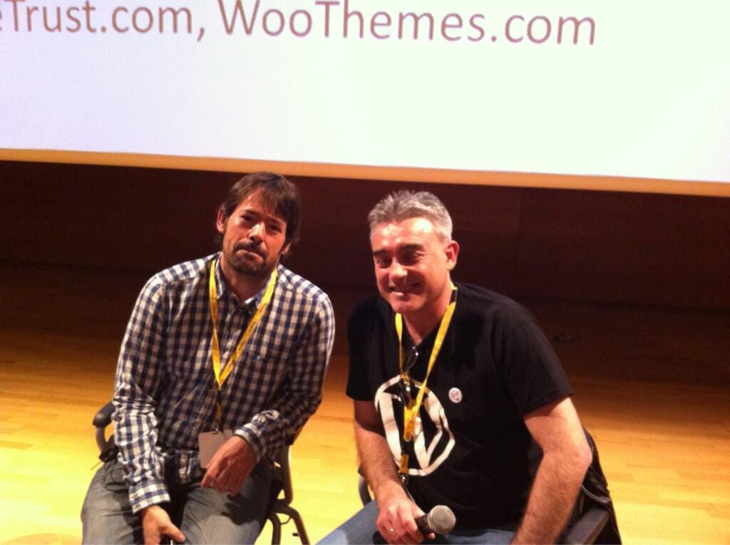 @viajares y @hostfusion