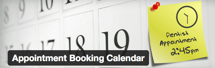 Appointment Booking Calendar