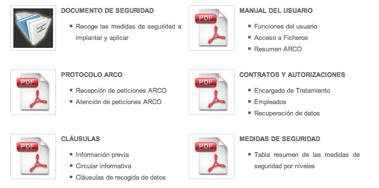 documentacion