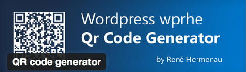 Códigos Qr en WordPress