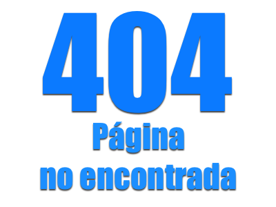 error 404 Woocommerce