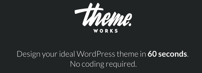 Diseña tu propio theme para WordPress