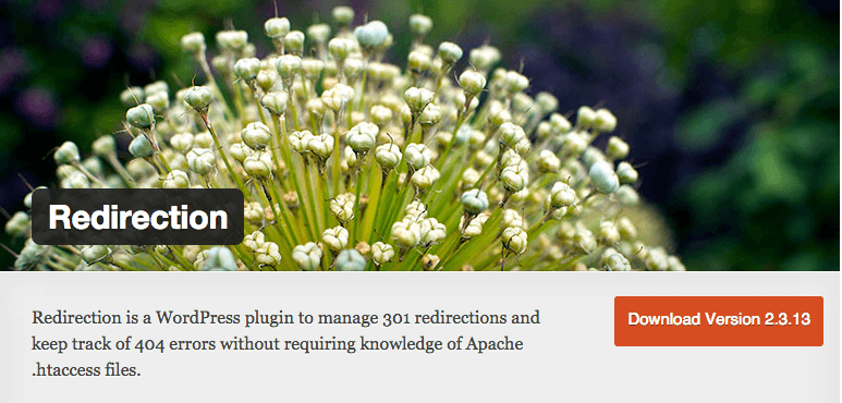 Redirecciones en WordPress