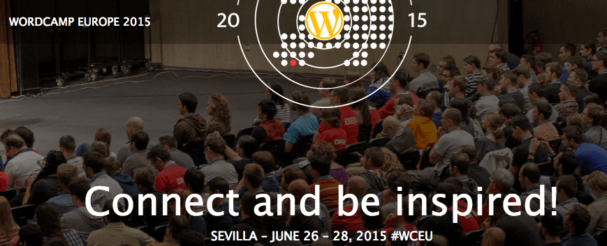 Hangout Especial Wordcamp Europe 2015