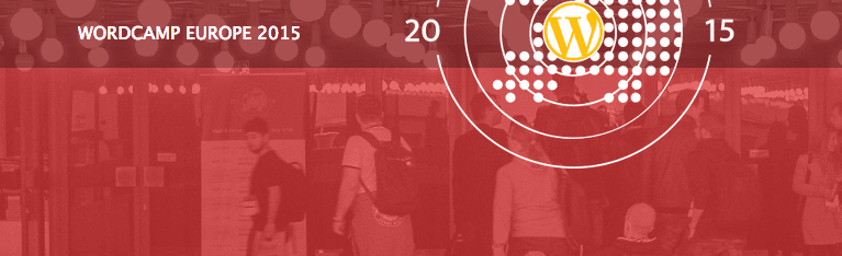 WordCamp Europe 2015