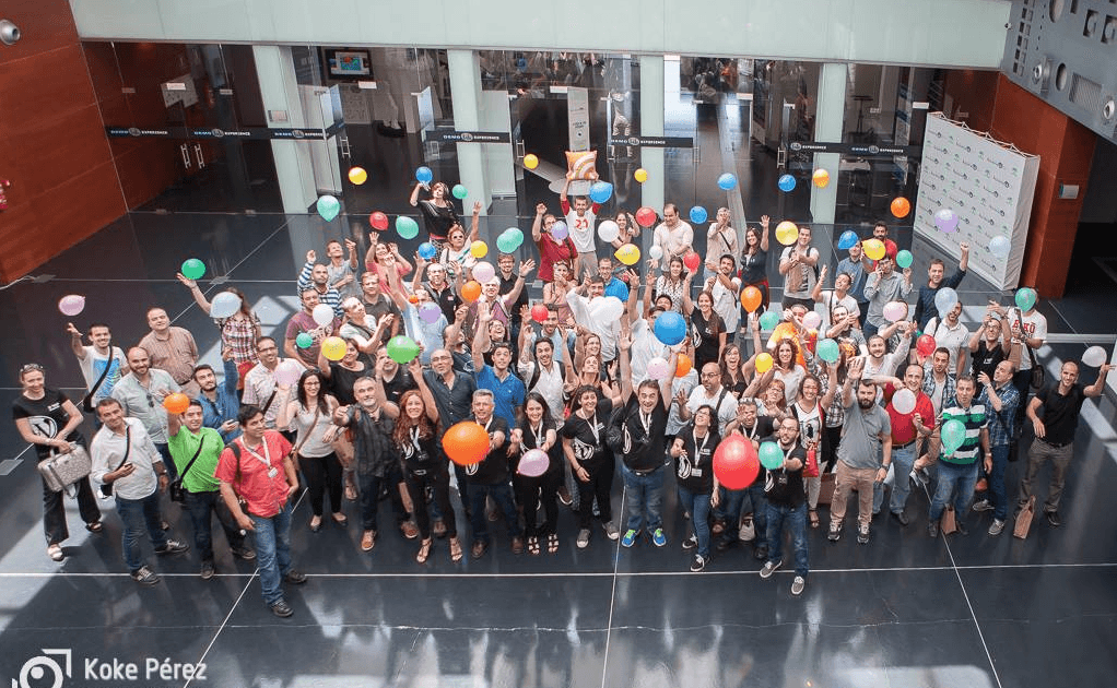 WordPress Day Marbella 2015