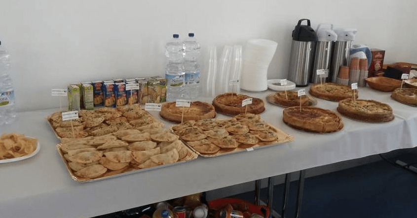 comida