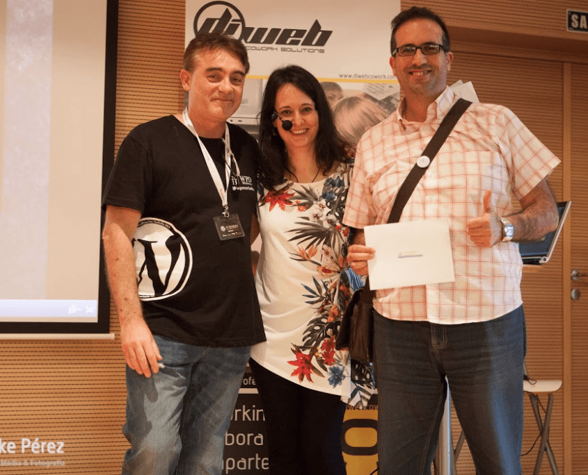 premios