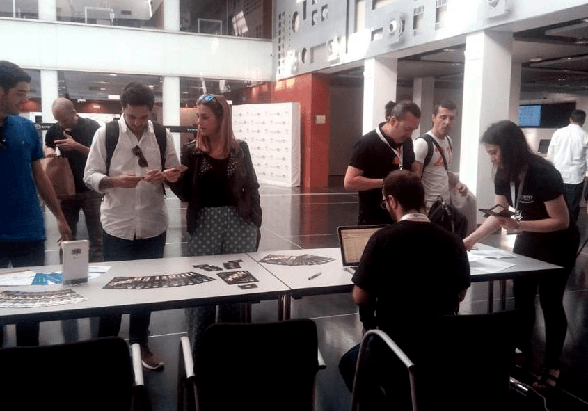 Apertura WordPress Day Marbella
