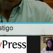 hangout buddypress España hangout buddypress España
