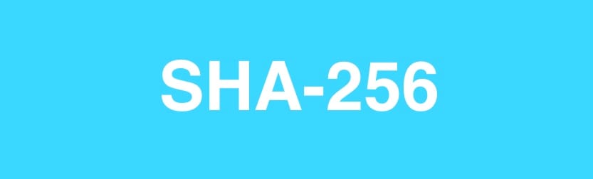 sha256