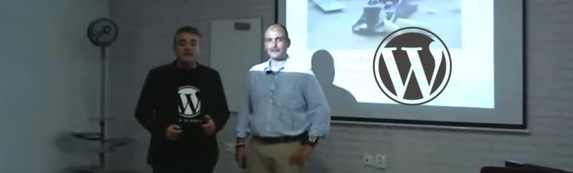 5 meetup WordPress