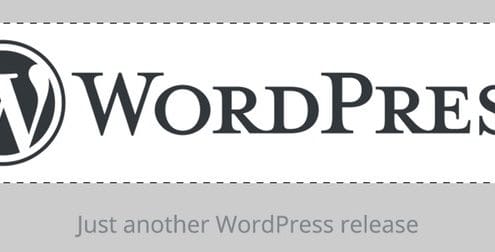 Subir logo a WordPress