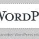 Subir logo a WordPress