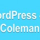 Nuevo WordPress 4.5