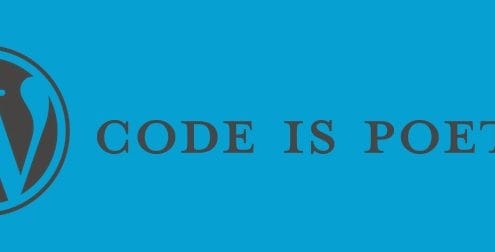 WordPress 4.5.1