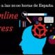 Webinar gratuito marketing online con WordPress