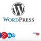 Marketing online con WordPress