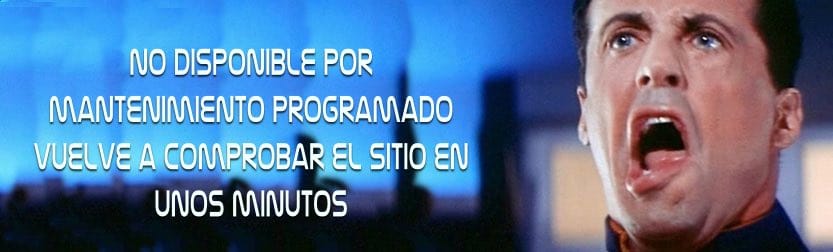 Aviso de mantenimiento programado en WordPress, como solucionarlo.
