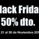 blackfriday cybermonday hostfusion 50% de Descuento del 21 al 30 de Noviembre 2016 No lo dejes escapar