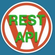 WordPress 4.7.2 REST API