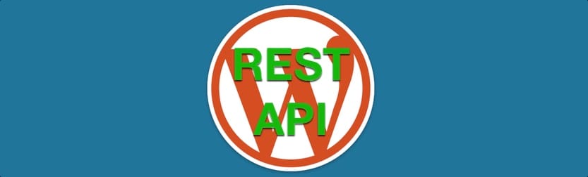 WordPress 4.7.2 REST API