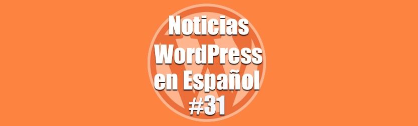 Como soportar picos de tráfico, Noticias WordPress en Español, programa 31