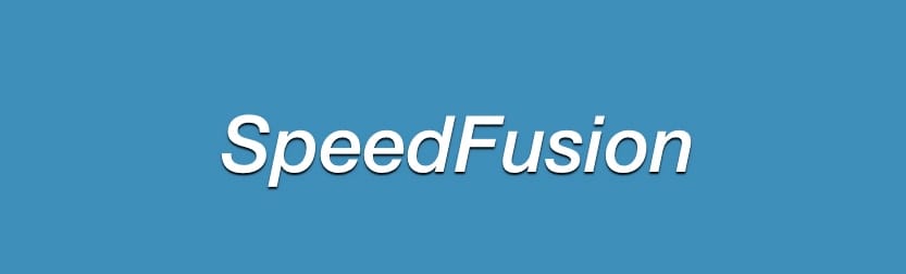 SpeedFusion tu web 500 veces más rápido en Host-fusion.com