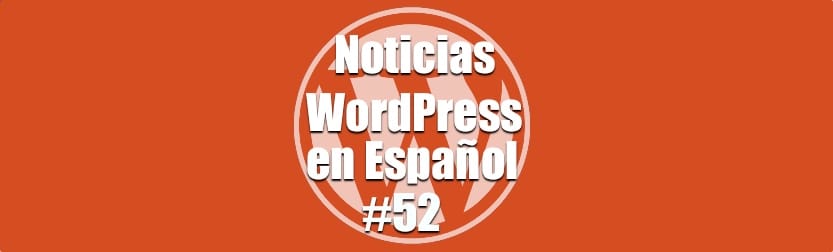 Novedades WordPress 4.9 Noticias WordPress en Español