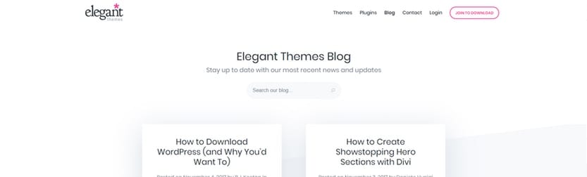 eleganthemes