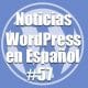 Gutenberg a prueba, Noticias WordPress en Español