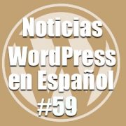WordPress 4.9 te contamos todas las novedades