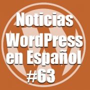 WordPress 4.9.1 actualización de mantenimiento y seguridad