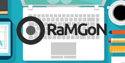 ramgon, como aprender WordPress