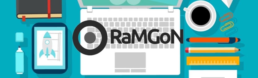 ramgon, como aprender WordPress