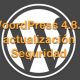 WordPress 4.8.3 actualización de seguridad
