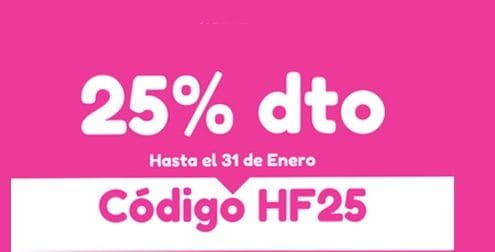Hosting WordPress 25% de descuento para Siempre