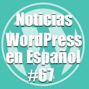Novedades WordPress para el 2018