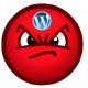 error 404 WordPress