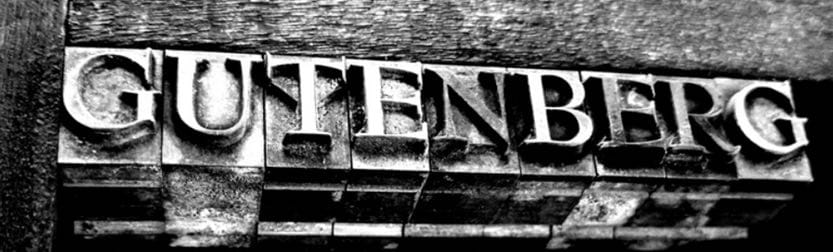 Está tu WordPress preparado para Gutenberg