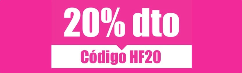 20% descuento en hosting