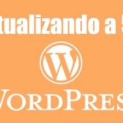 Actualizando a WordPress 5.0 paso a paso, video