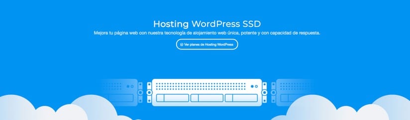 Nueva web Host-fusion.com