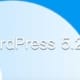 WordPress 5.2.3