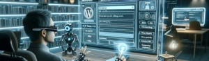 quitar la fecha de los artículos de WordPress