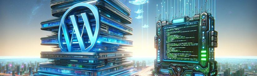 Domina WordPress como un Pro: Guía Esencial de WP-CLI Domina WordPress como un Pro: Guía Esencial de WP-CLI