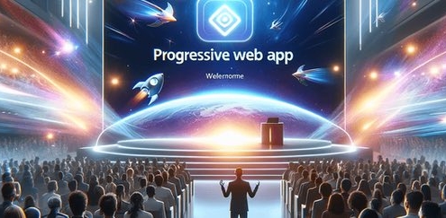 Convertir un Sitio Web en una Aplicación Web Progresiva