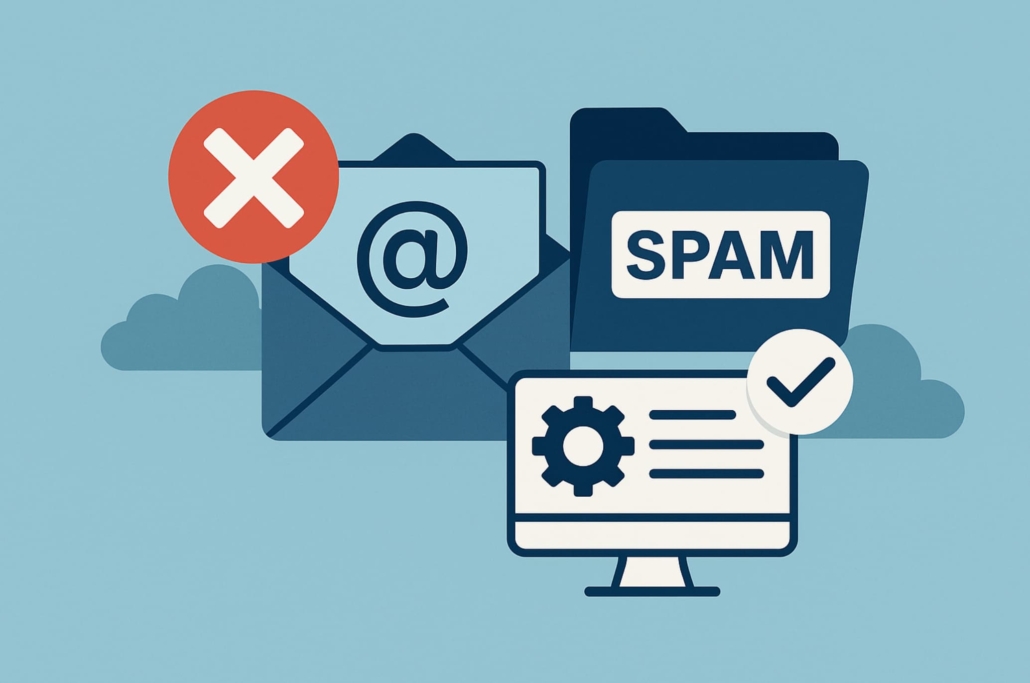 Usa SMTP correctamente en WordPress